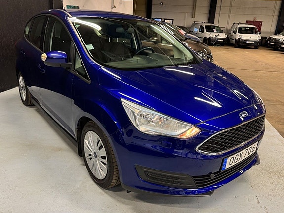 Ford C-Max 2 of 5