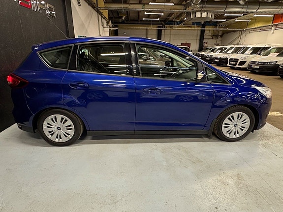 Ford C-Max 7 of 24