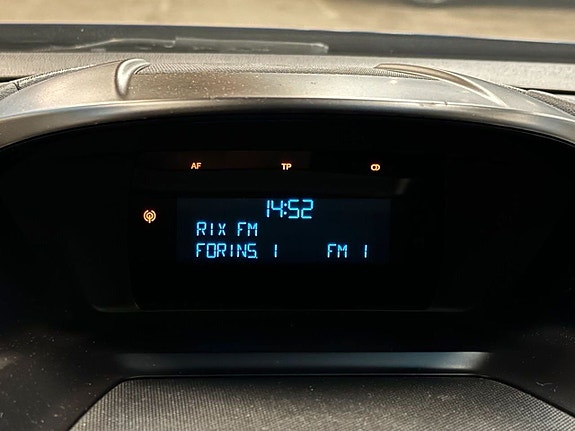 Ford C-Max 21 of 24