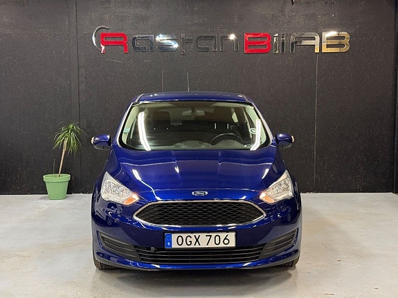 Ford C-Max 6 of 24
