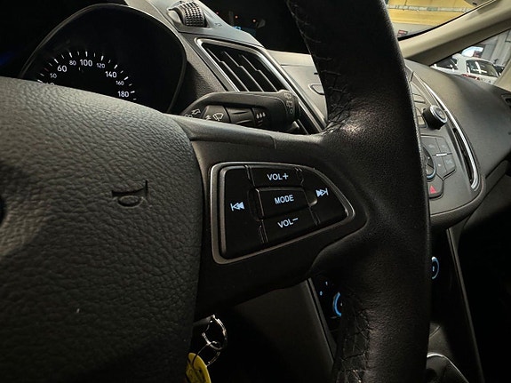 Ford C-Max 20 of 24