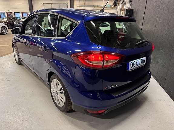 Ford C-Max 3 of 5