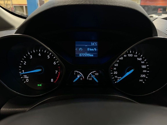Ford C-Max 24 of 24