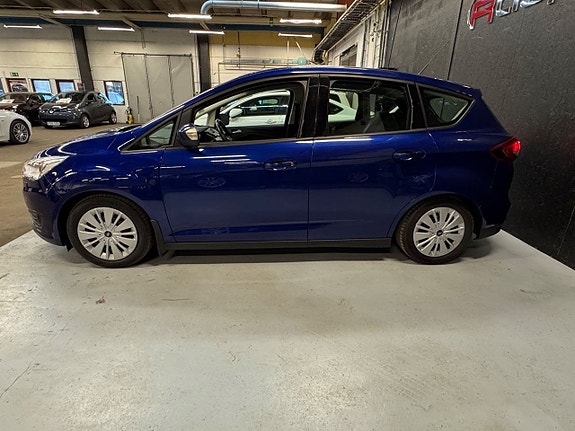 Ford C-Max 5 of 5