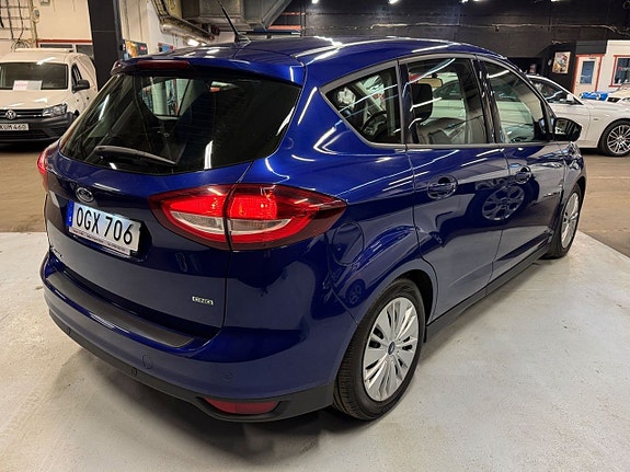 Ford C-Max 4 of 5