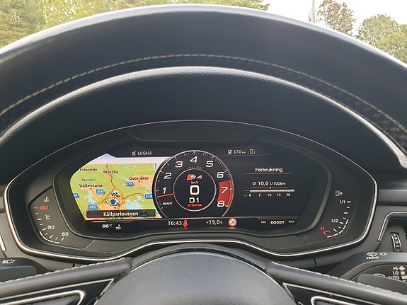 Audi S4 29 of 30