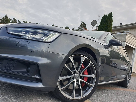 Audi S4 22 of 30