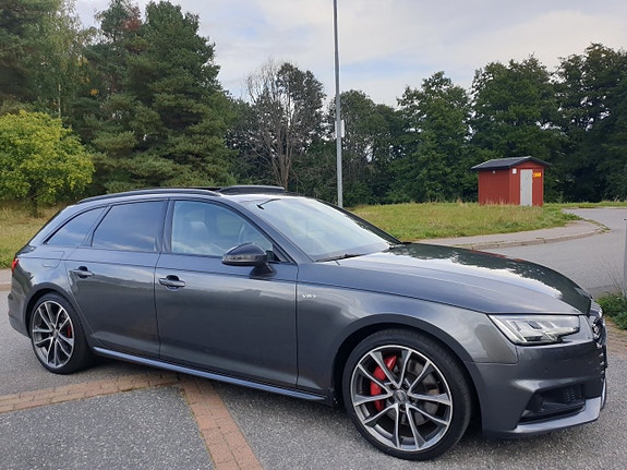 Audi S4 27 of 30