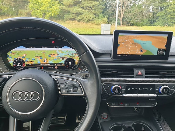 Audi S4 24 of 30