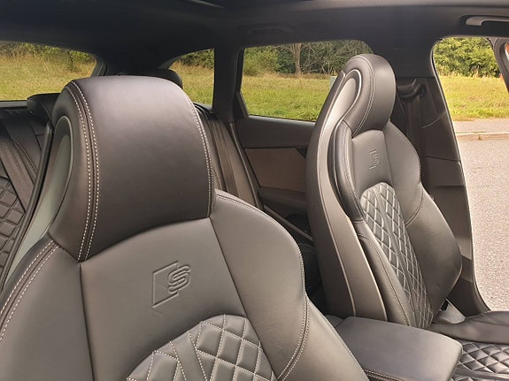 Audi S4 7 of 30