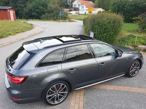Audi S4 8 of 30