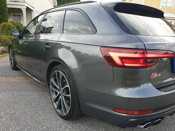 Audi S4 20 of 30