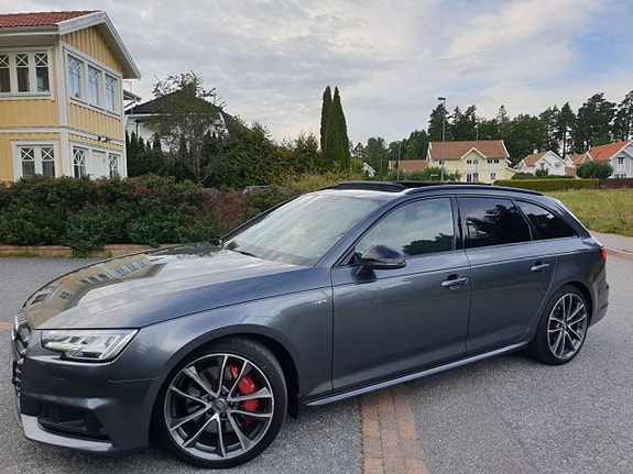 Audi S4 19 of 30