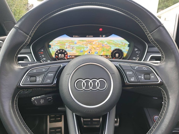 Audi S4 17 of 30