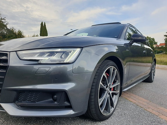 Audi S4 28 of 30