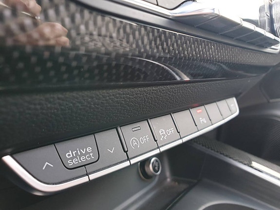 Audi S4 16 of 30