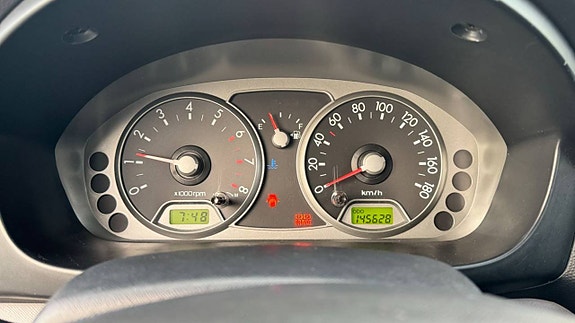 Kia Picanto 7 of 7