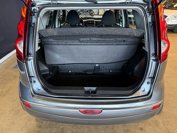 Nissan Note 11 of 11