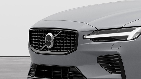 Volvo V60 8 of 22