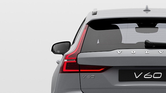 Volvo V60 11 of 22