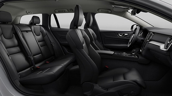 Volvo V60 21 of 22