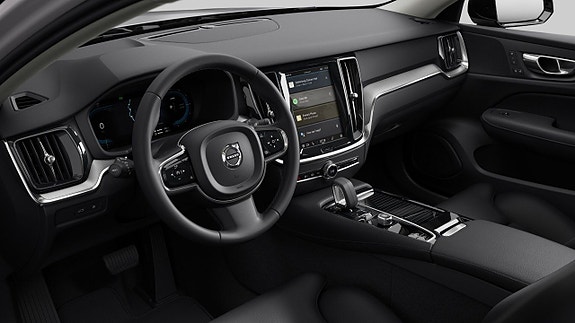 Volvo V60 17 of 22