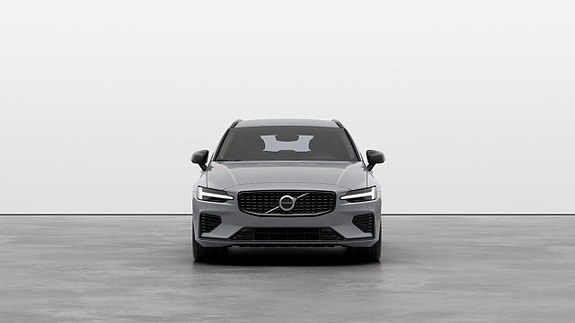 Volvo V60 6 of 22