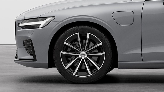 Volvo V60 7 of 22