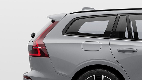 Volvo V60 10 of 22