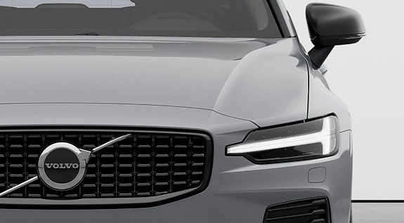 Volvo V60 9 of 22