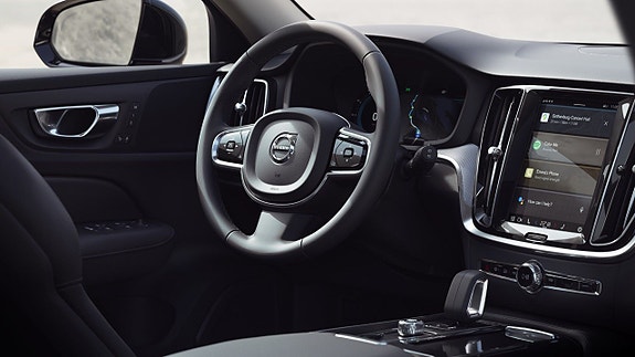 Volvo V60 14 of 22