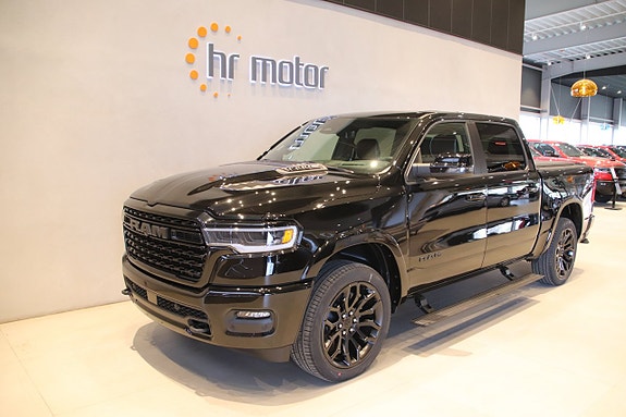 Dodge RAM 1500 3 of 5