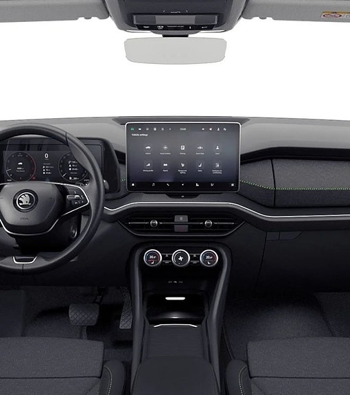 Skoda Kodiaq 5 of 5