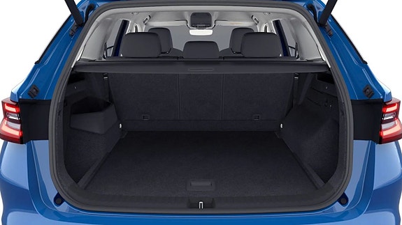 Skoda Kodiaq 4 of 5