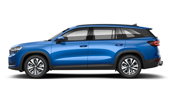 Skoda Kodiaq 2 of 5