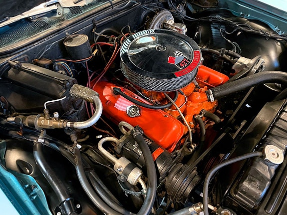 Chevrolet Caprice 23 of 30