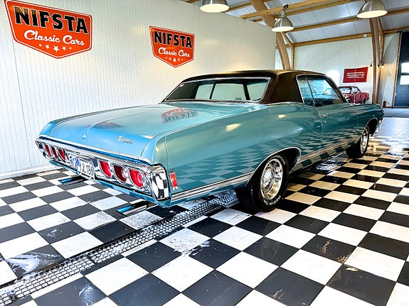 Chevrolet Caprice 29 of 30