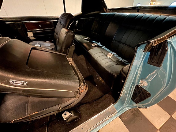 Chevrolet Caprice 18 of 30