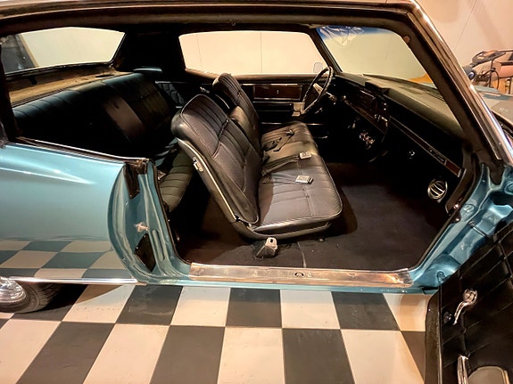 Chevrolet Caprice 19 of 30