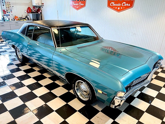 Chevrolet Caprice 4 of 30