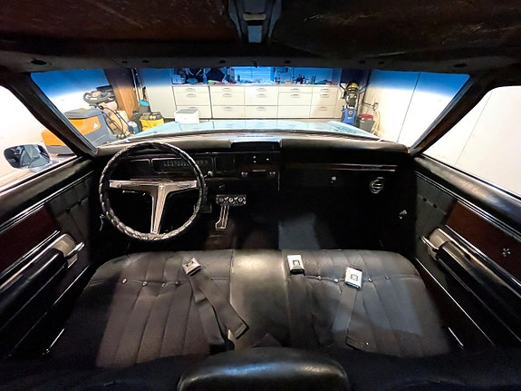 Chevrolet Caprice 15 of 30