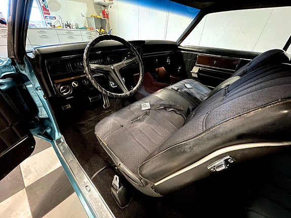 Chevrolet Caprice 16 of 30