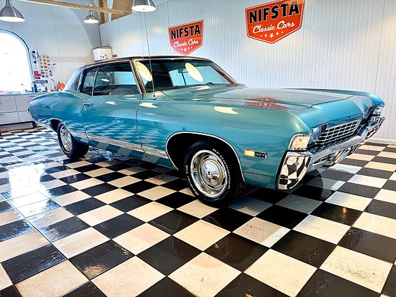 Chevrolet Caprice 5 of 30