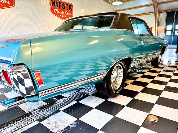 Chevrolet Caprice 8 of 30