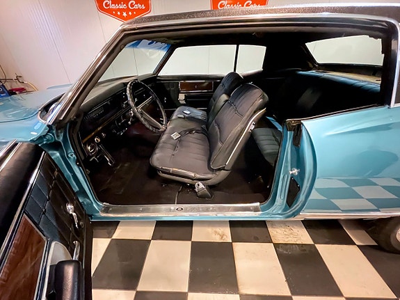 Chevrolet Caprice 17 of 30