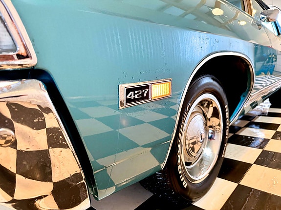 Chevrolet Caprice 2 of 30