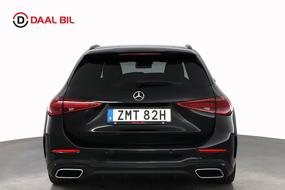 Mercedes-Benz C200 7 of 25