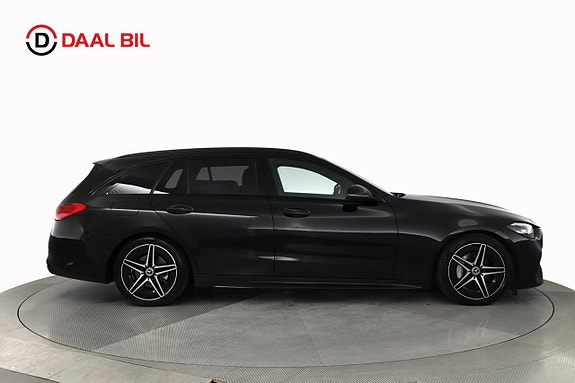 Mercedes-Benz C200 5 of 25