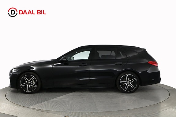 Mercedes-Benz C200 9 of 25