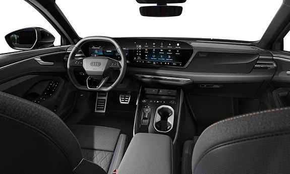 Audi A6 7 of 7